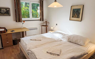 Alloggio:&nbsp;Seeidylle Ossiacher See Apt. 1 20.1