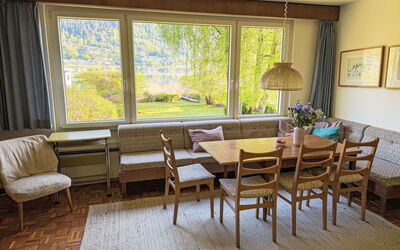 Alloggio:&nbsp;Seeidylle Ossiacher See Apt. 1 20.1