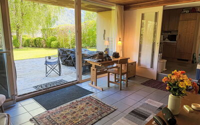 Alloggio:&nbsp;Seeidylle Ossiacher See Apt. 2 20.2
