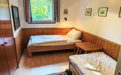 Alloggio:&nbsp;Seeidylle Ossiacher See Apt. 1 20.1