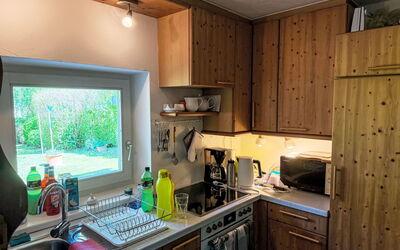 Alloggio:&nbsp;Seeidylle Ossiacher See Apt. 2 20.2