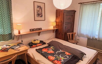 Alloggio:&nbsp;Seeidylle Ossiacher See Apt. 2 20.2