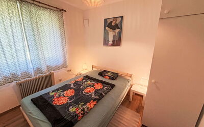 Alloggio:&nbsp;Seeidylle Ossiacher See Apt. 2 20.2