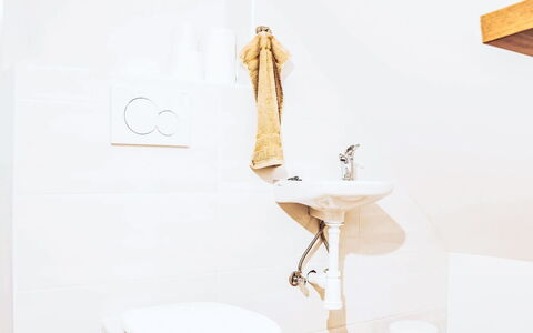 Bukanda: Pavimentazione, Pavimento, Legna, Interior Design, Gabinetto, Idraulico Fixture, Bagno, Toilet Seat, Idraulico, Casa