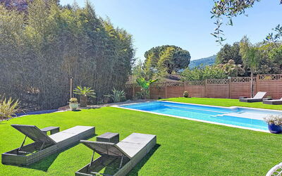 Villa Dolce Vita