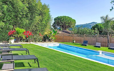 Villa Dolce Vita