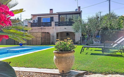 Villa Dolce Vita