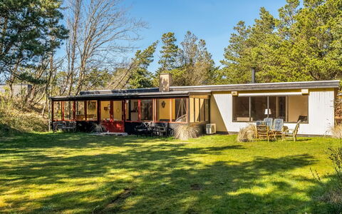 Anelle - 1Km from the Sea