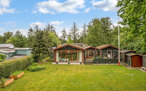 Sinnika - 550M from the Sea: Tetto, Casa, Arbusto, Casa, Villetta, Lotto, Giardino, Area Rurale, Groundcover