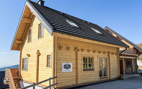 Nockhütte: Legna, Casa, Raccordo, Tetto, Villetta, Casa, Log Cabin, Pendenza, Plank, Latifoglie