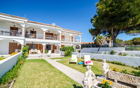 Sa Mirada: Estate, Hacienda, Villa, Dimora, Balcone