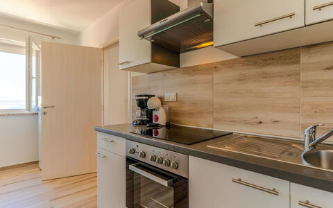 Alloggio:&nbsp;Villa Mare 115.4