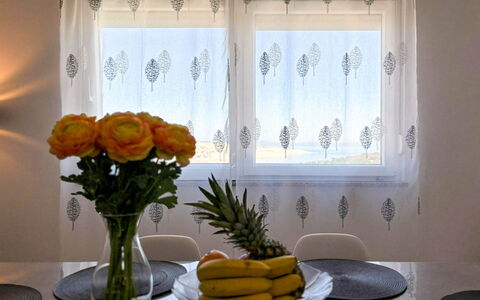 Rab Lopar 115: Per Finestre, Interior Design, Tessile, Finestra Trattamento, Tenda, Mantovana Finestra, Biancheria, Soggiorno, Pianta Della Casa, Lampada