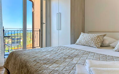 Alloggio:&nbsp;Villa Mare 115.4