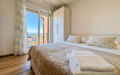 Alloggio:&nbsp;Villa Mare 115.4