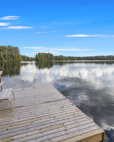 Teurajärven Helmi