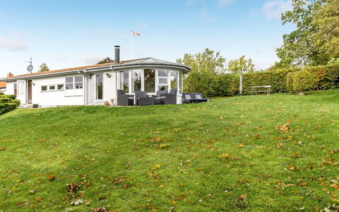 Söhnke - 100M to the Fjord: Tetto, Casa, Zona Residenziale, Casa, Estate, Villetta, Design