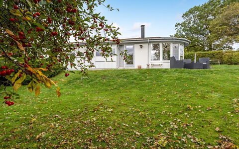 Söhnke - 100M to the Fjord: Tetto, Casa, Zona Residenziale, Casa, Estate, Villetta, Design