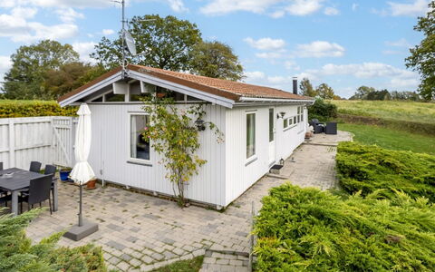 Söhnke - 100M to the Fjord: Tetto, Casa, Zona Residenziale, Casa, Estate, Villetta, Design