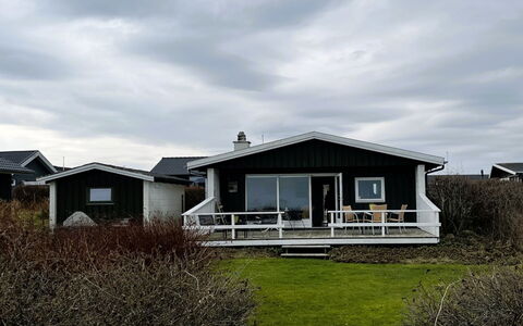 Frørup 618: Casa, Casa, Tetto, Villetta, Portico, Raccordo, Shade, Agriturismo, Edifici Giardino