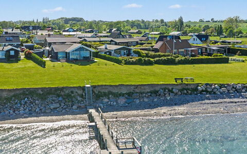 Edla - 35M from the Sea: Costa, Zona Residenziale, Costiera E Morfologie Oceanic, Paesaggio, Mare, Riva, Sobborgo, Oceano, Visione Globale, Fotografia Aerea
