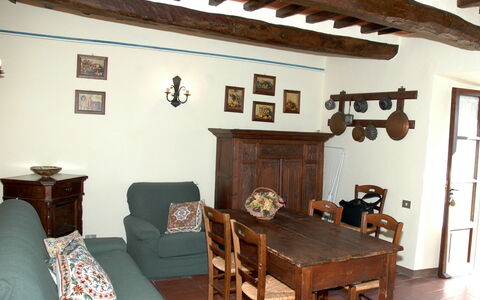 Alloggio:&nbsp;Castagno 5