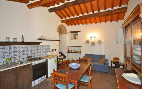 Alloggio:&nbsp;Castagno 7
