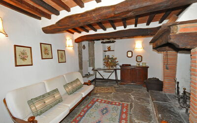 Alloggio:&nbsp;Castagno 7