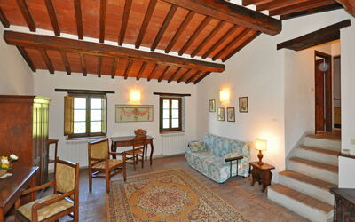 Alloggio:&nbsp;Castagno 1