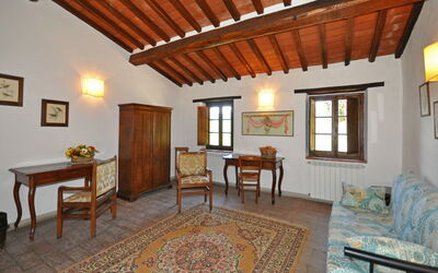 Alloggio:&nbsp;Castagno 1