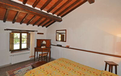 Alloggio:&nbsp;Castagno 1