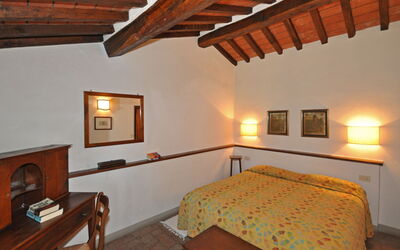 Alloggio:&nbsp;Castagno 1