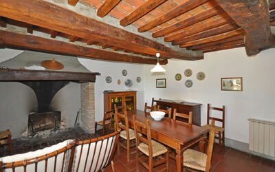 Alloggio:&nbsp;Castagno 6