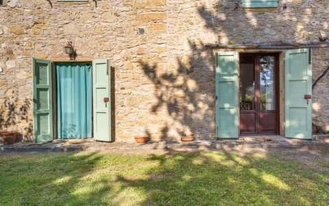 Alloggio:&nbsp;Il Salice 51.4