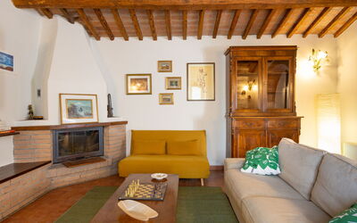 Alloggio:&nbsp;Il Salice 51.5