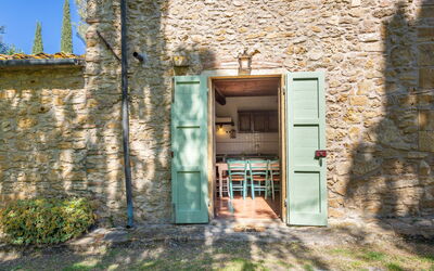 Alloggio:&nbsp;Il Salice 51.5