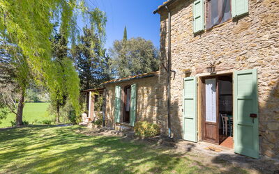 Alloggio:&nbsp;Papavero 51.3