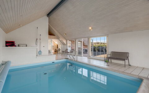 Riika - from the Sea: Pavimento, Soffitto, Piscina, Ricorrere, Design, Sedia, Illuminazione Diurna, Hotel, Villa, Attico