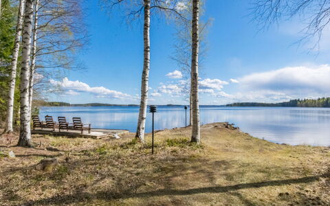 Järvitupa: Erba, Casa, Villetta, Lotto, Casa, Estate, Prato, Raccordo, Agriturismo, Portico