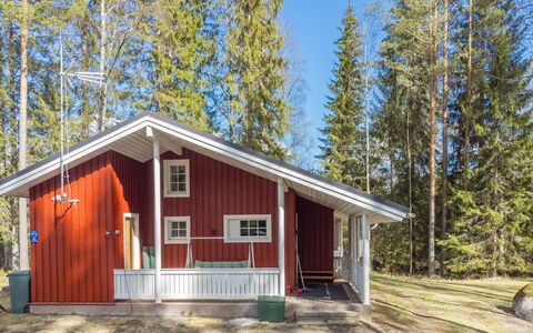 Järvitupa: Erba, Casa, Villetta, Lotto, Casa, Estate, Prato, Raccordo, Agriturismo, Portico