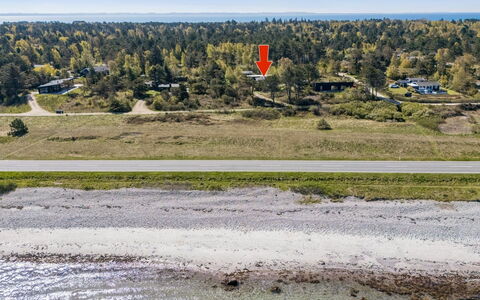 Ilppo - 100M from the Sea: Acqua, Risorse Idriche, Corpo D'Acqua, Roccia, Costa, Paesaggio Naturale, Promontorio, Costiera E Morfologie Oceanic, Terreno, Promontorio