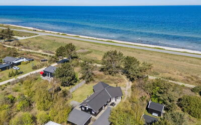 Ilppo - 100M from the Sea