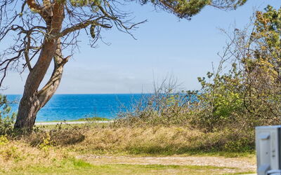 Ilppo - 100M from the Sea