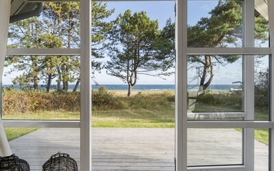 Ilppo - 100M from the Sea