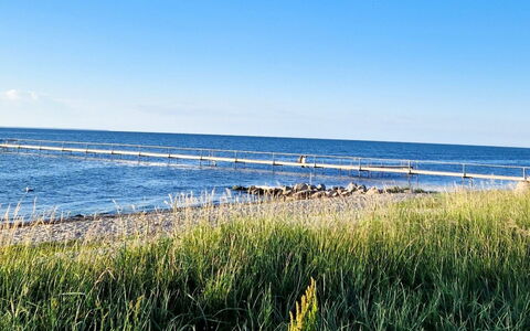 Jani - 620M from the Sea: Blu, Acqua, Corpo D'Acqua, Orizzonte, Costa, Mare, Costiera E Morfologie Oceanic, Estate, Waterway