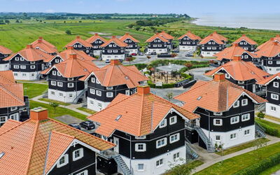 Andine - 375M from the Sea