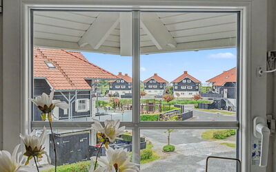 Andine - 375M from the Sea