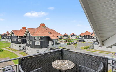 Andine - 375M from the Sea
