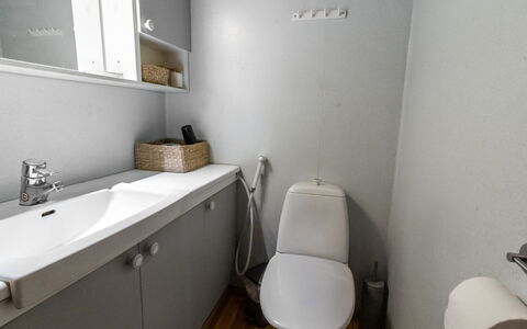 Ohola: Toilet Seat, Lavandino Del Bagno, Bagno, Idraulico Fixture, Gabinetto, Lavello, Parete, Pavimento, Pavimentazione, Rubinetto