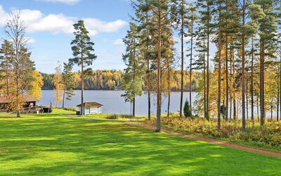 Villa Sinikka 1